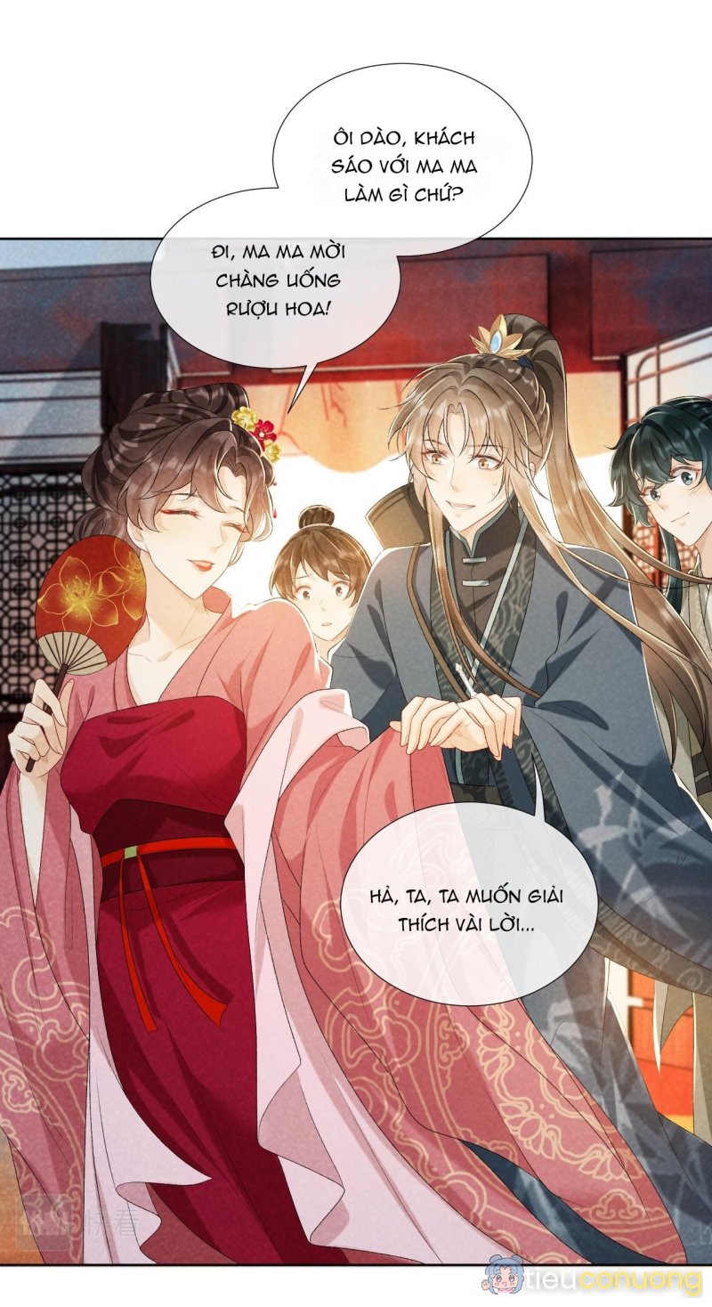 Cạm Bẫy Của Kẻ Biến Thái Chapter 26 - Page 15