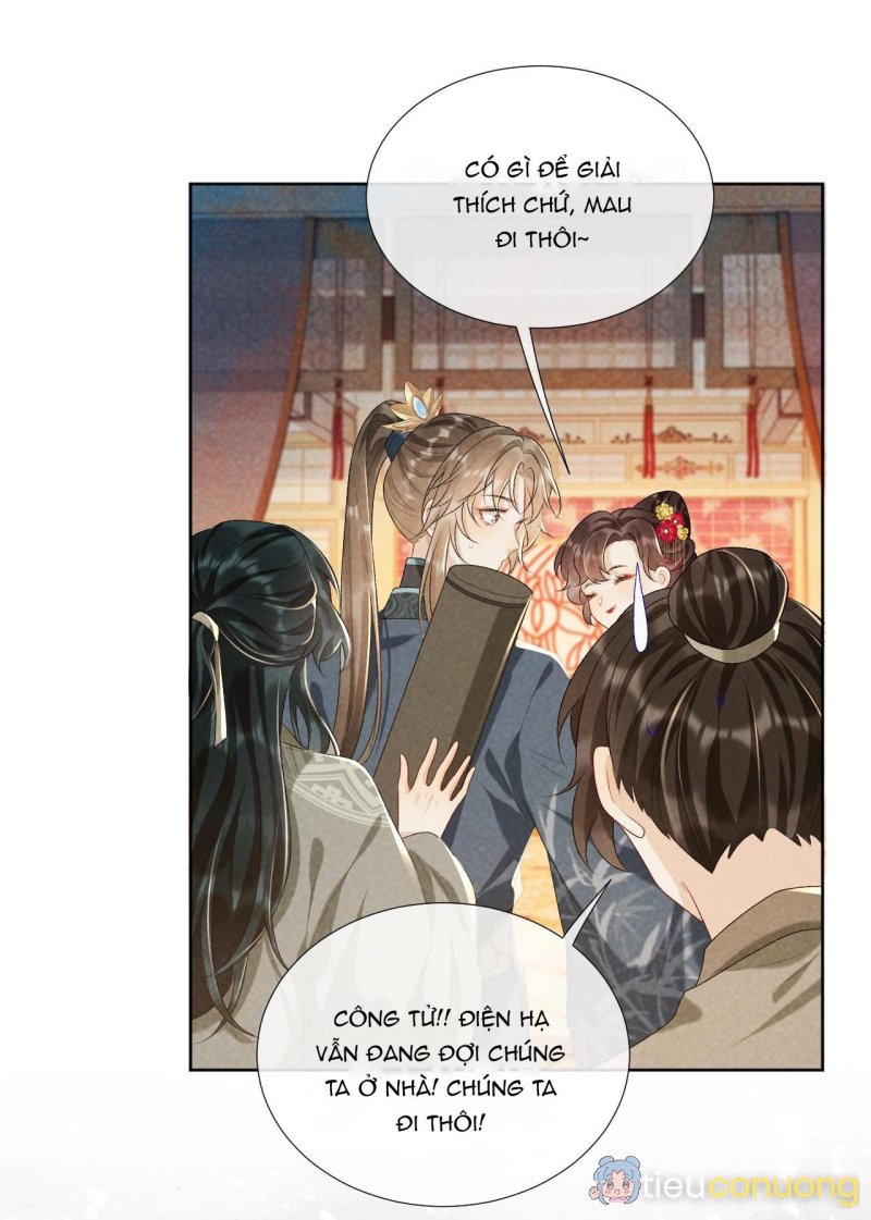 Cạm Bẫy Của Kẻ Biến Thái Chapter 26 - Page 16