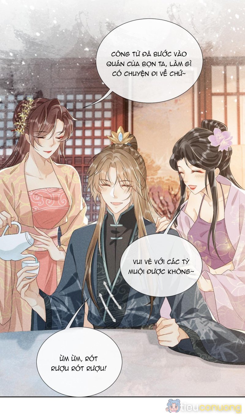 Cạm Bẫy Của Kẻ Biến Thái Chapter 26 - Page 17