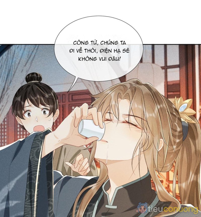 Cạm Bẫy Của Kẻ Biến Thái Chapter 26 - Page 18