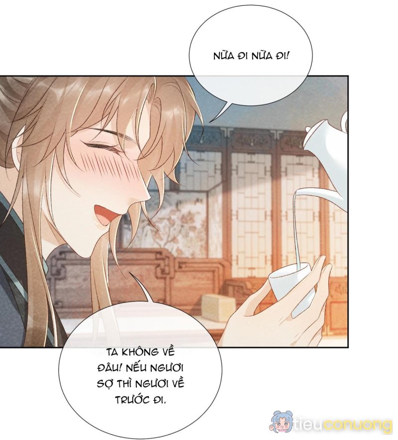 Cạm Bẫy Của Kẻ Biến Thái Chapter 26 - Page 20