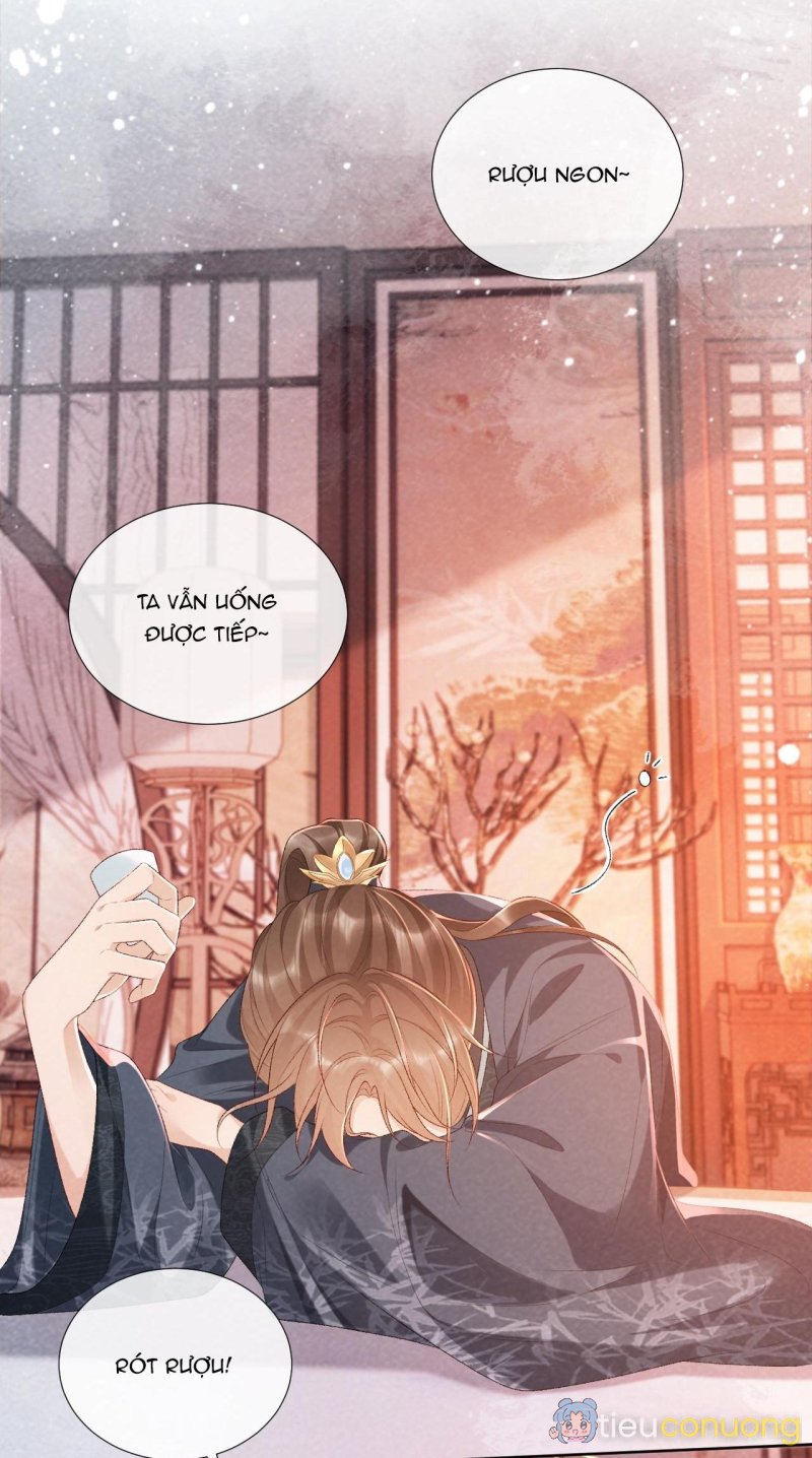 Cạm Bẫy Của Kẻ Biến Thái Chapter 26 - Page 22