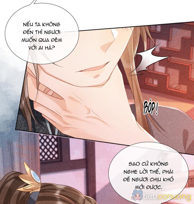 Cạm Bẫy Của Kẻ Biến Thái Chapter 26 - Page 30