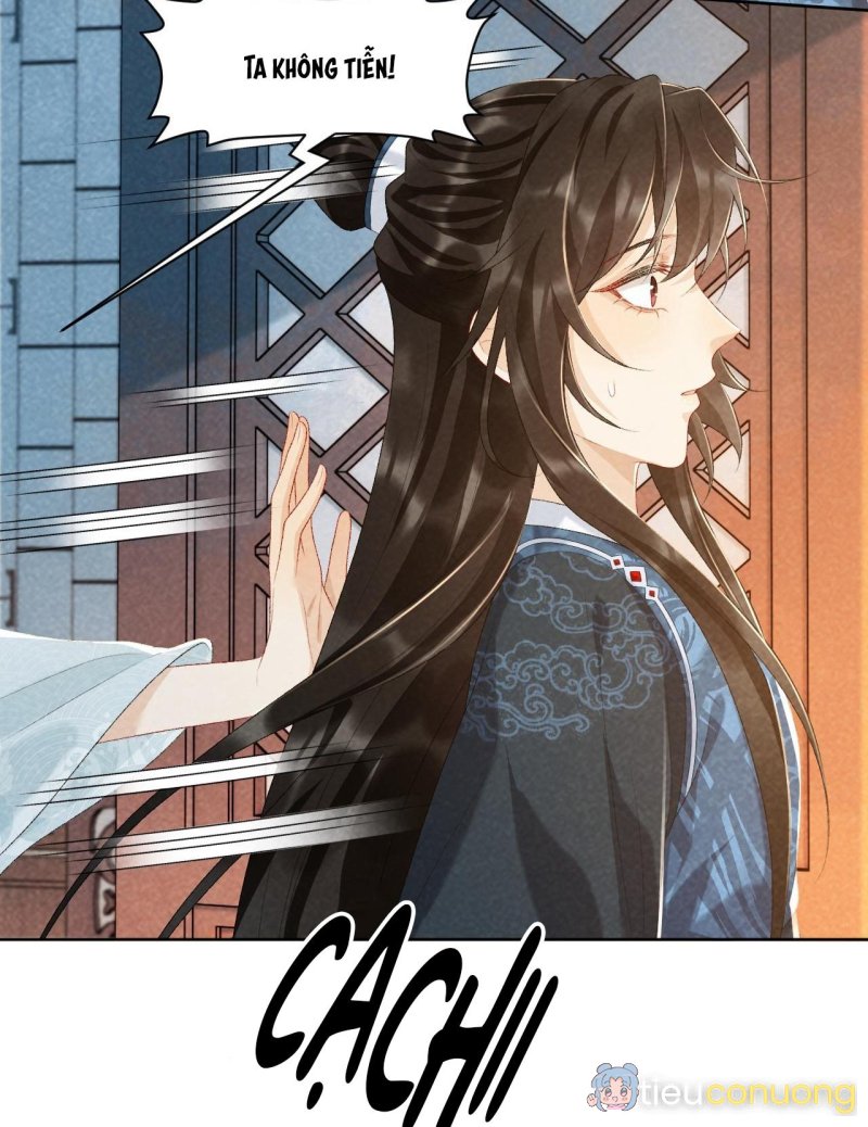 Cạm Bẫy Của Kẻ Biến Thái Chapter 26 - Page 5