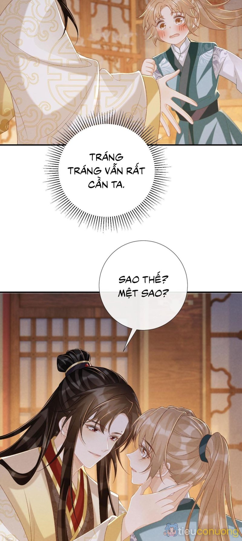 Cạm Bẫy Của Kẻ Biến Thái Chapter 88 - Page 9