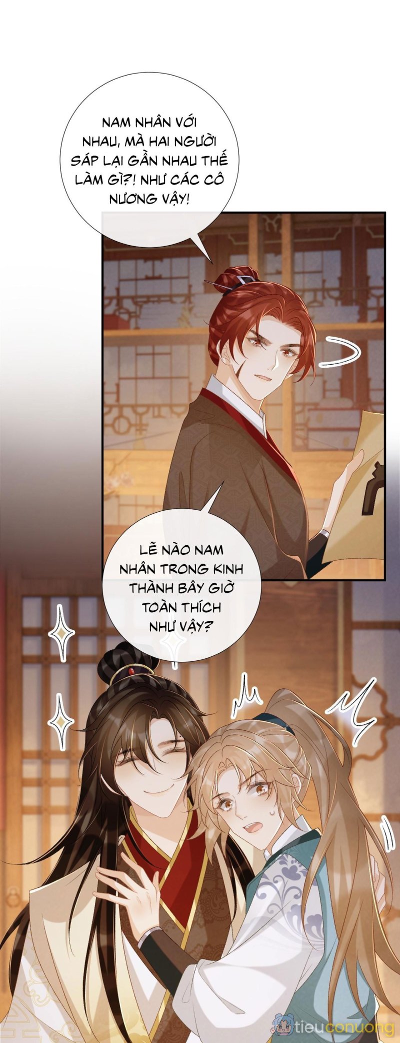 Cạm Bẫy Của Kẻ Biến Thái Chapter 88 - Page 13