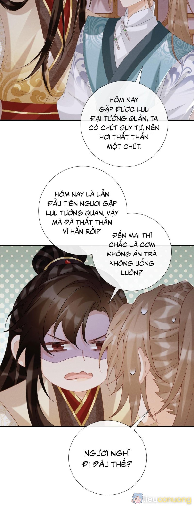 Cạm Bẫy Của Kẻ Biến Thái Chapter 88 - Page 18