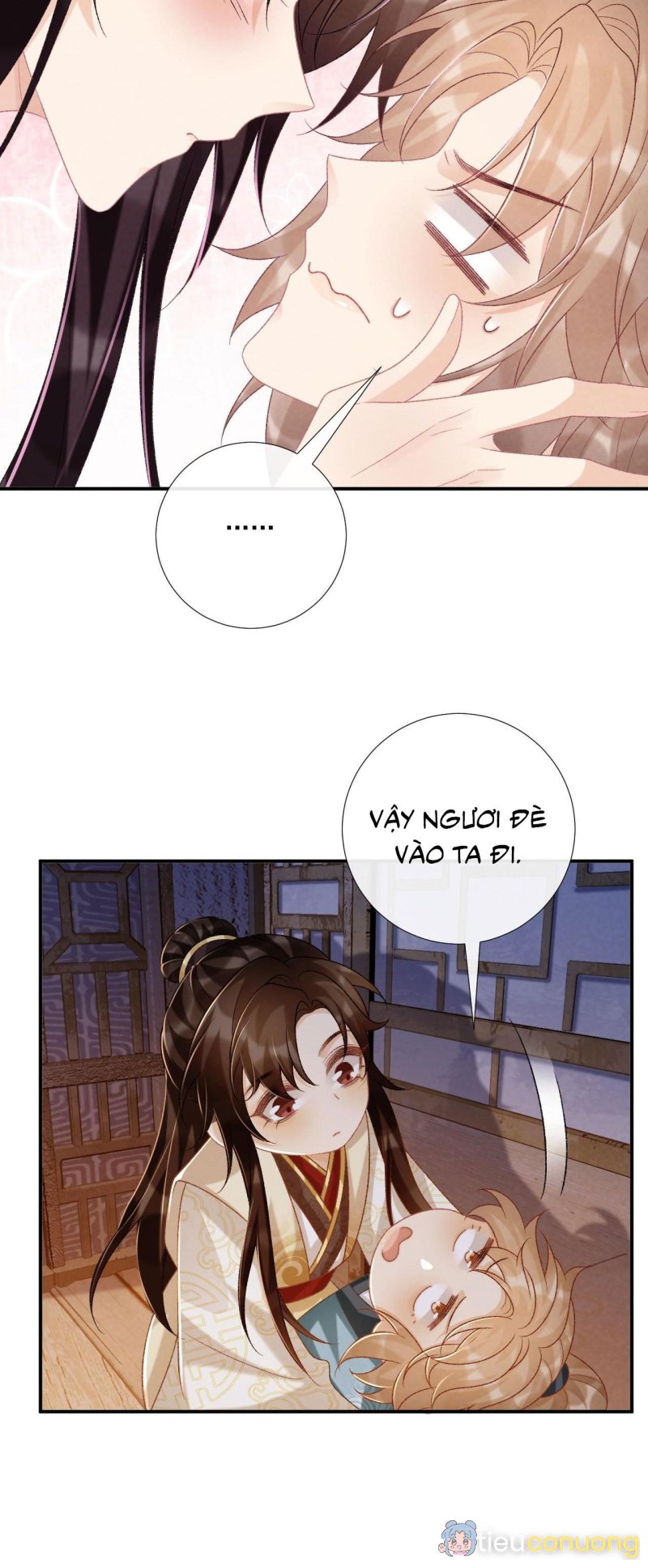 Cạm Bẫy Của Kẻ Biến Thái Chapter 88 - Page 24