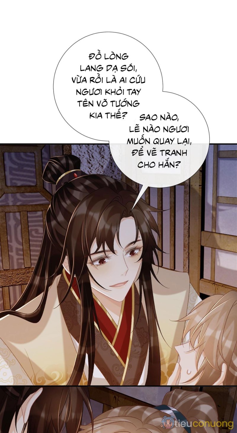 Cạm Bẫy Của Kẻ Biến Thái Chapter 88 - Page 25