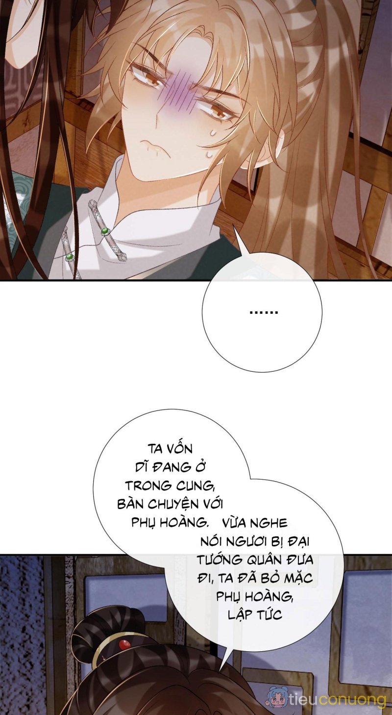 Cạm Bẫy Của Kẻ Biến Thái Chapter 88 - Page 26