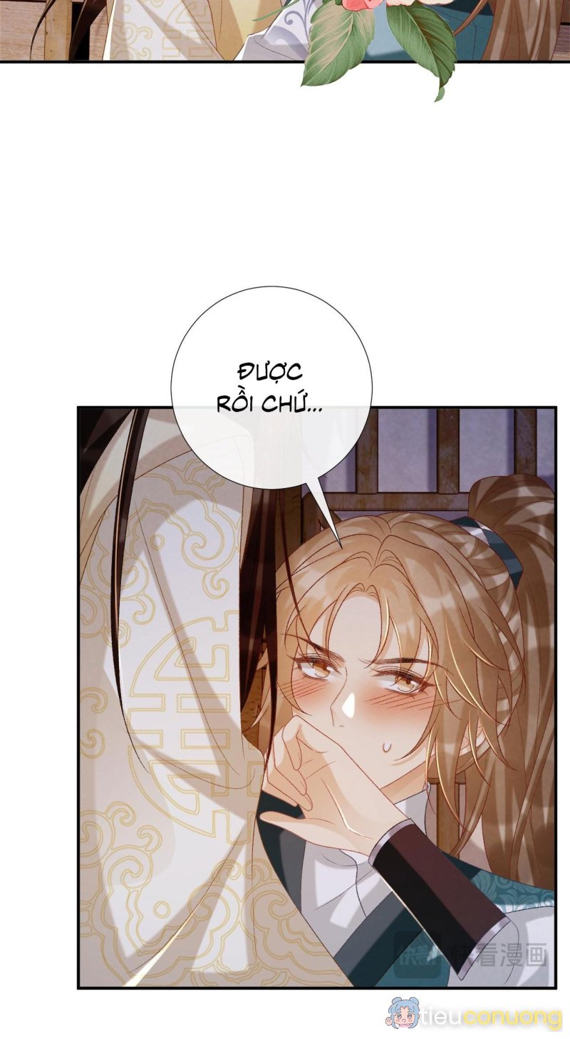 Cạm Bẫy Của Kẻ Biến Thái Chapter 88 - Page 29