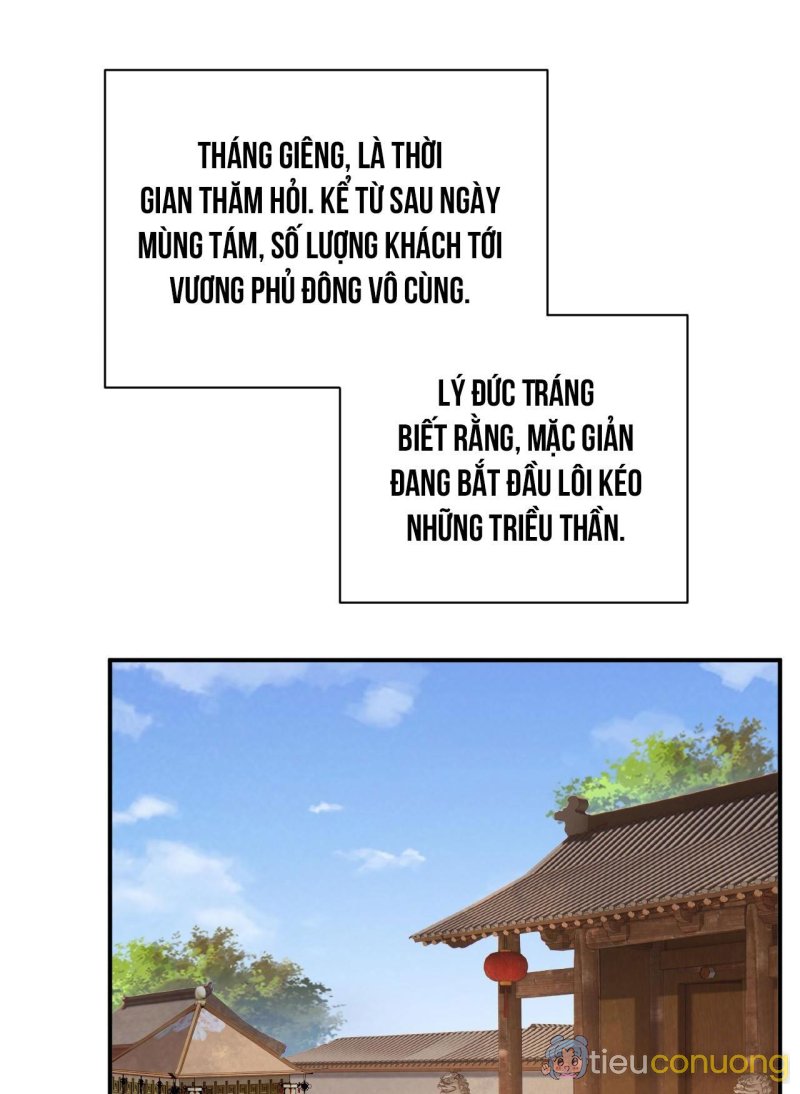 Cạm Bẫy Của Kẻ Biến Thái Chapter 88 - Page 31