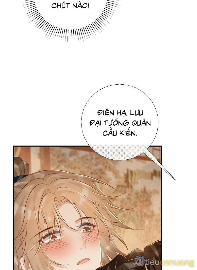 Cạm Bẫy Của Kẻ Biến Thái Chapter 88 - Page 34