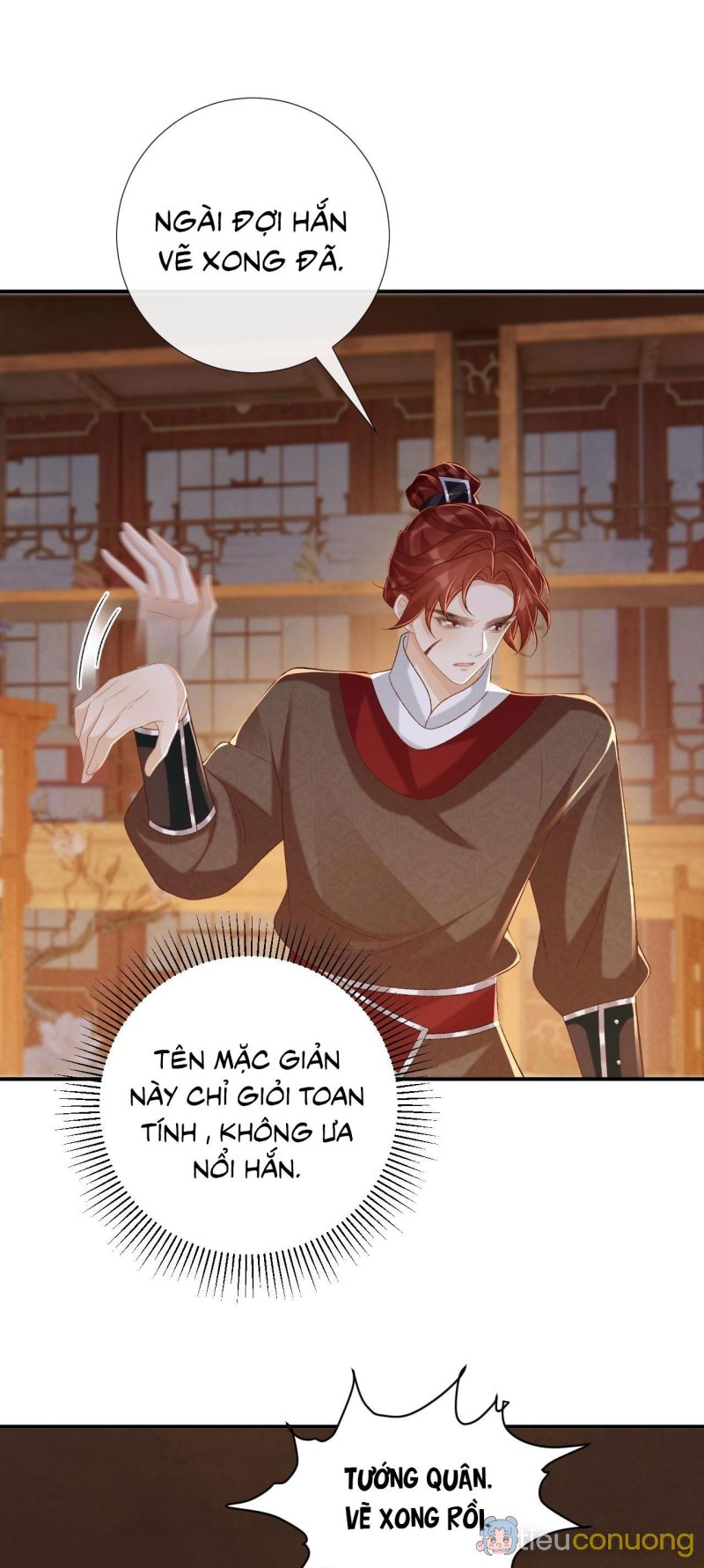 Cạm Bẫy Của Kẻ Biến Thái Chapter 88 - Page 7