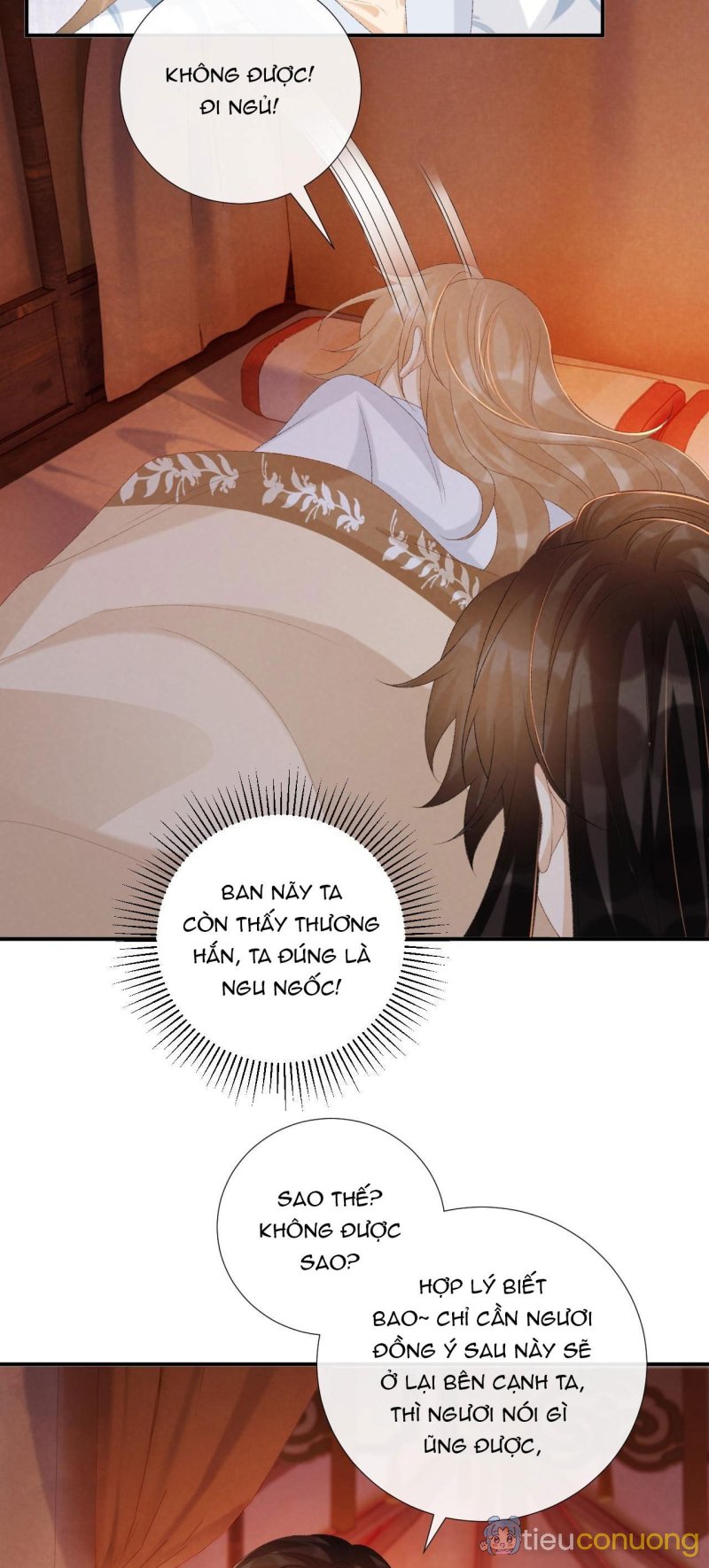 Cạm Bẫy Của Kẻ Biến Thái Chapter 78 - Page 15