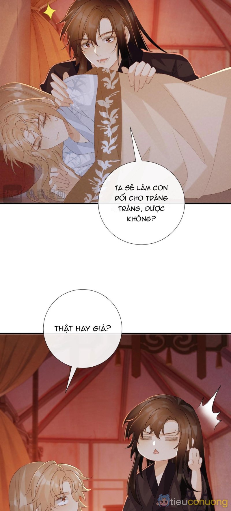 Cạm Bẫy Của Kẻ Biến Thái Chapter 78 - Page 16