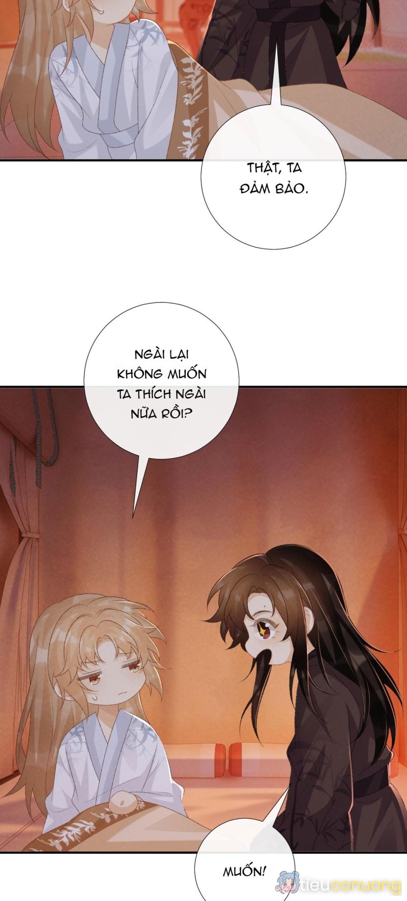 Cạm Bẫy Của Kẻ Biến Thái Chapter 78 - Page 17