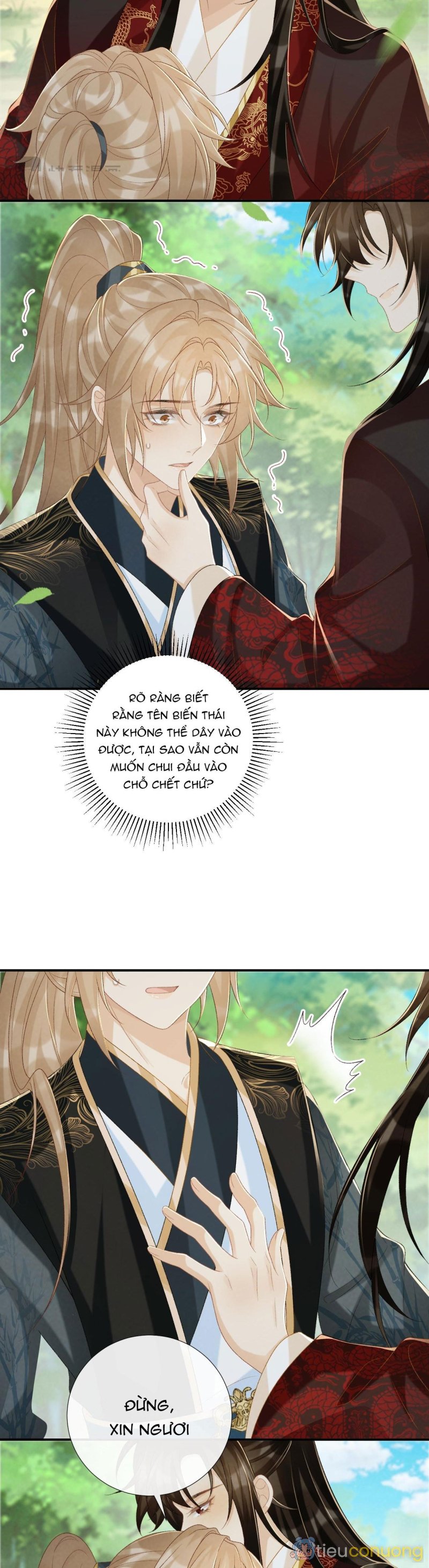 Cạm Bẫy Của Kẻ Biến Thái Chapter 78 - Page 2