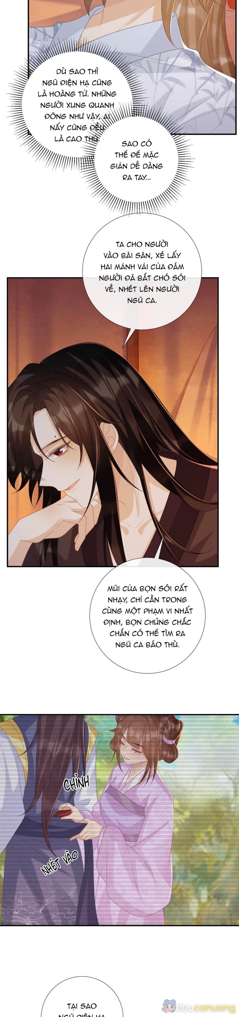 Cạm Bẫy Của Kẻ Biến Thái Chapter 78 - Page 8