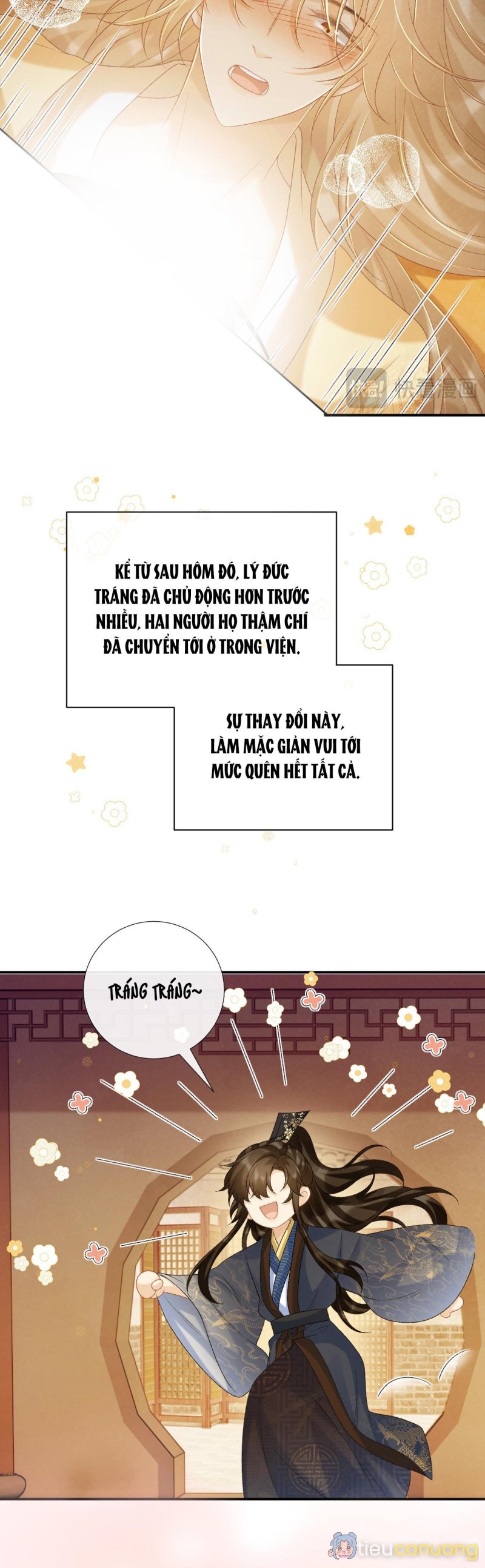 Cạm Bẫy Của Kẻ Biến Thái Chapter 63 - Page 9