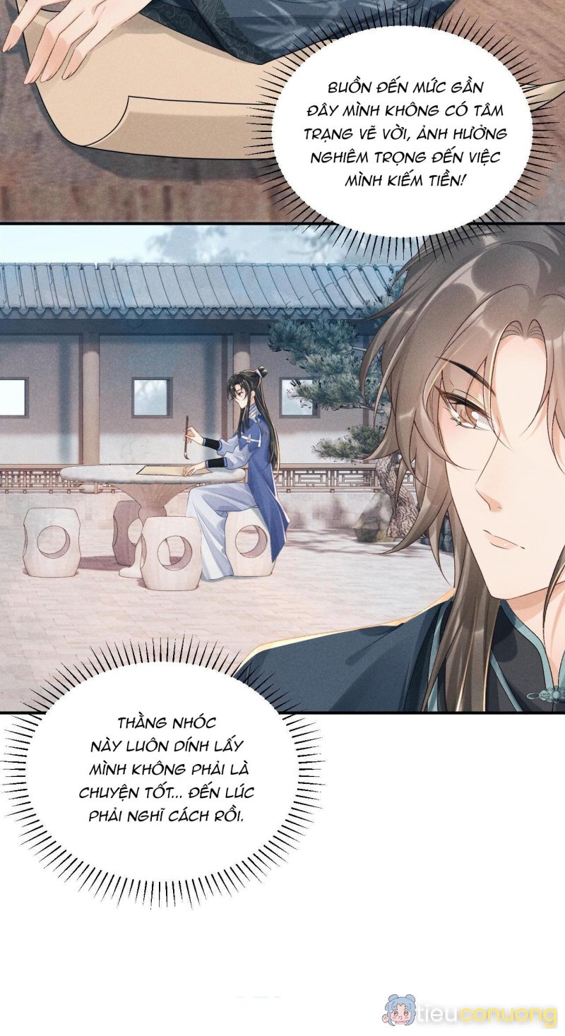 Cạm Bẫy Của Kẻ Biến Thái Chapter 14 - Page 20