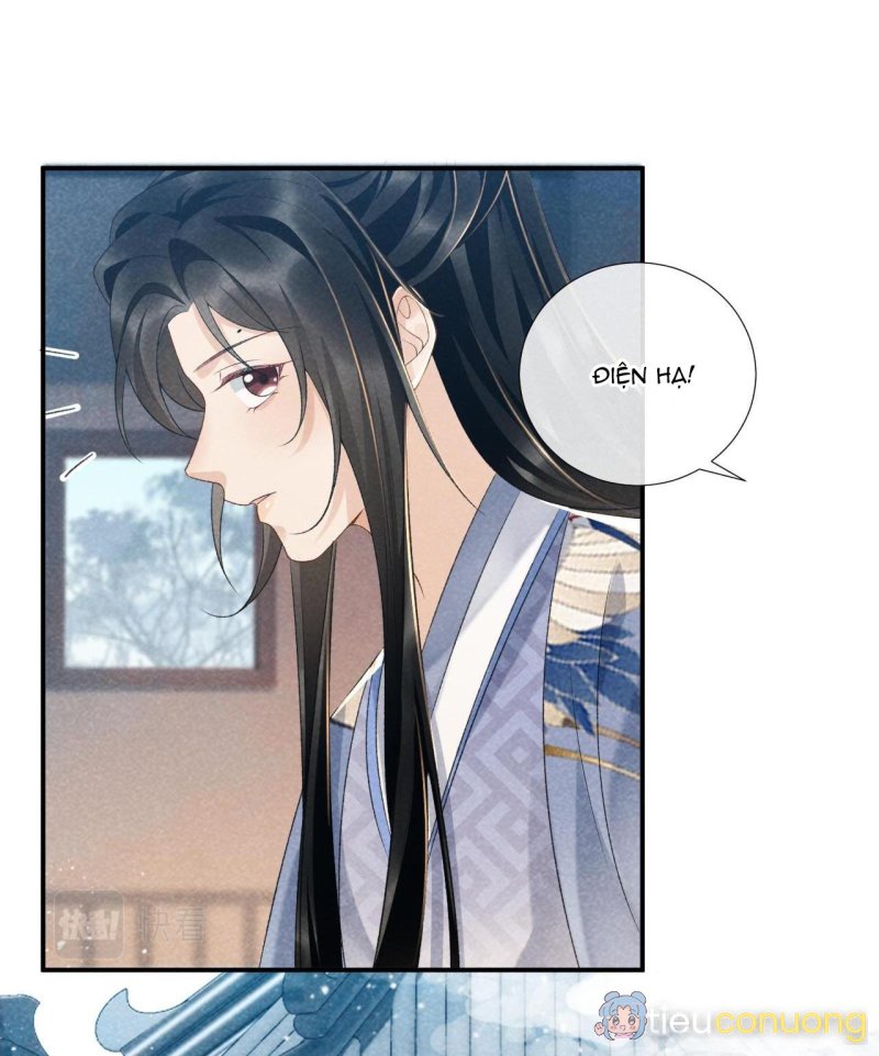 Cạm Bẫy Của Kẻ Biến Thái Chapter 14 - Page 21