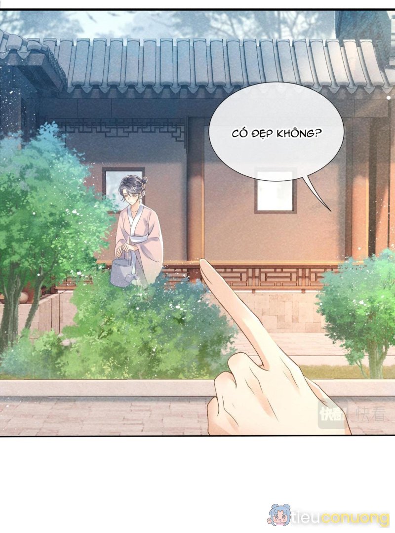 Cạm Bẫy Của Kẻ Biến Thái Chapter 14 - Page 26