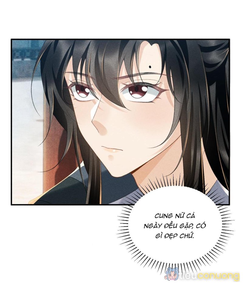 Cạm Bẫy Của Kẻ Biến Thái Chapter 14 - Page 27