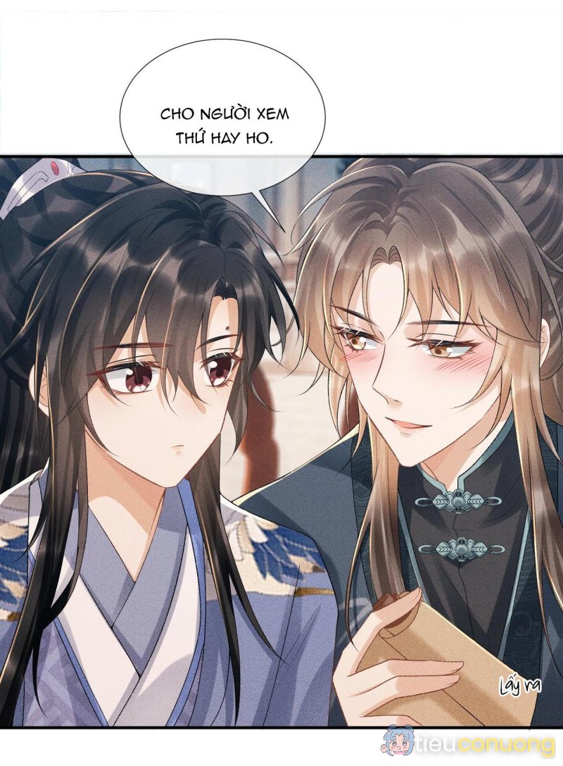 Cạm Bẫy Của Kẻ Biến Thái Chapter 14 - Page 35