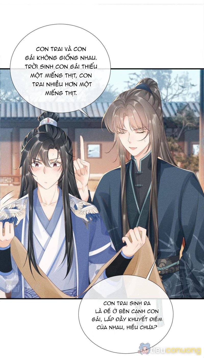 Cạm Bẫy Của Kẻ Biến Thái Chapter 14 - Page 42