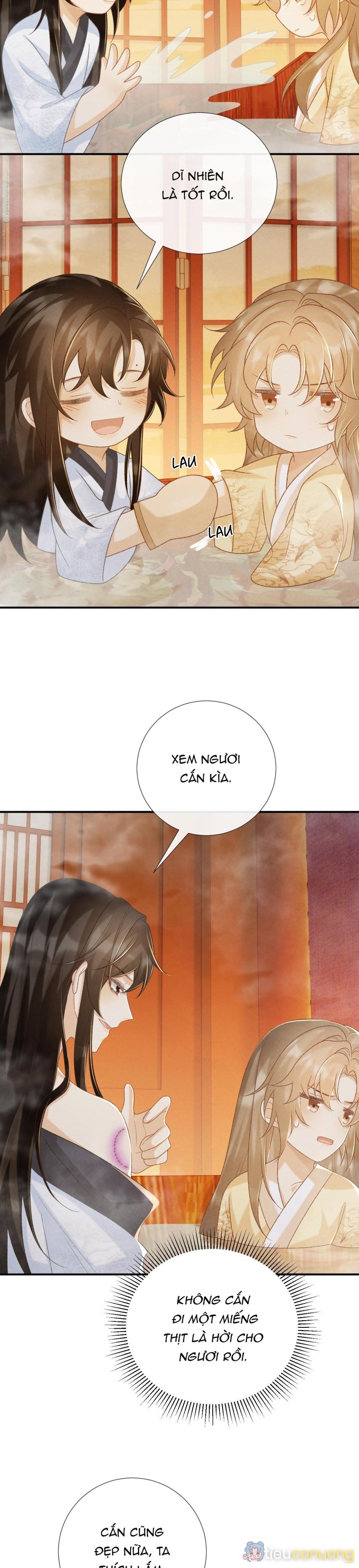 Cạm Bẫy Của Kẻ Biến Thái Chapter 62 - Page 17