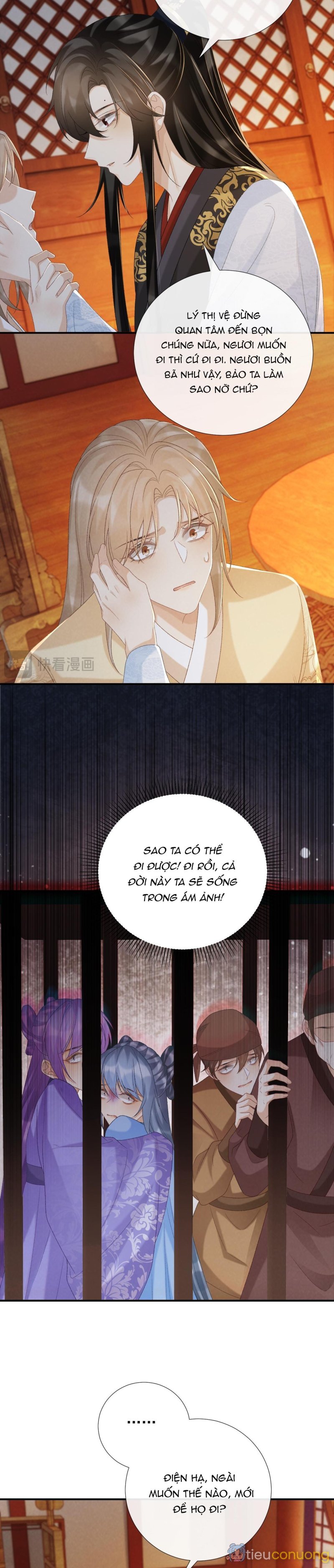 Cạm Bẫy Của Kẻ Biến Thái Chapter 62 - Page 5