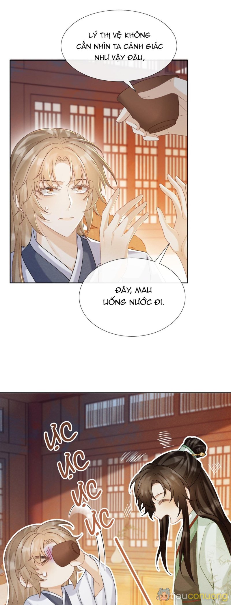 Cạm Bẫy Của Kẻ Biến Thái Chapter 54 - Page 9