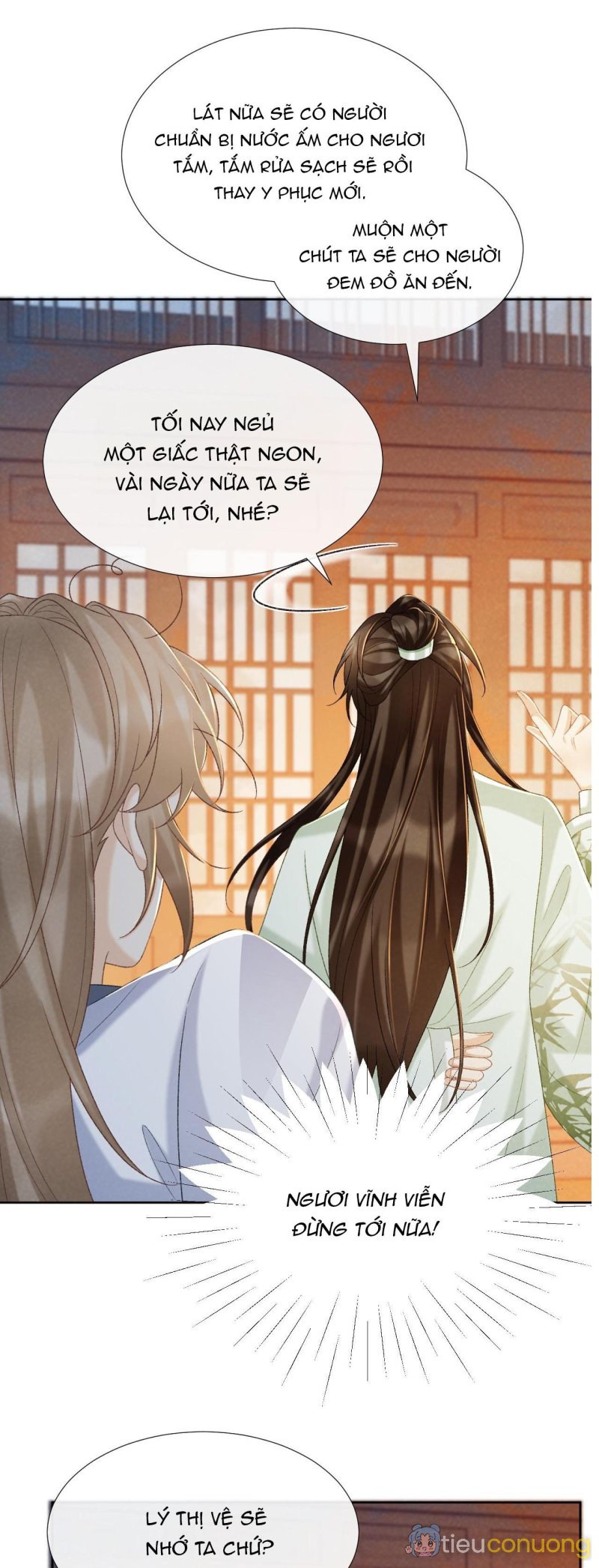 Cạm Bẫy Của Kẻ Biến Thái Chapter 54 - Page 11