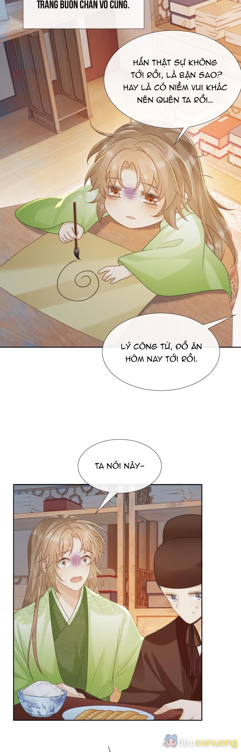 Cạm Bẫy Của Kẻ Biến Thái Chapter 54 - Page 15