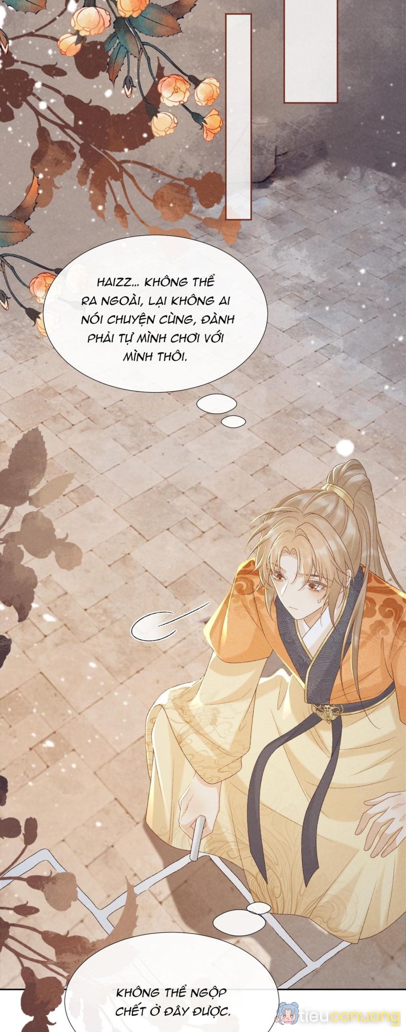 Cạm Bẫy Của Kẻ Biến Thái Chapter 54 - Page 19