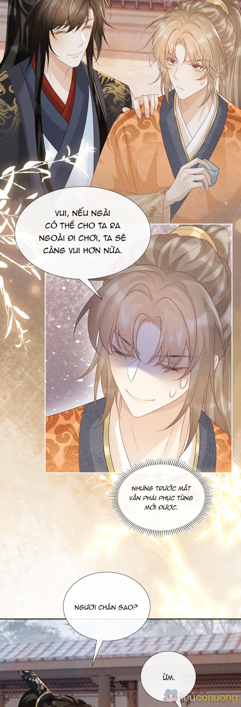 Cạm Bẫy Của Kẻ Biến Thái Chapter 54 - Page 23