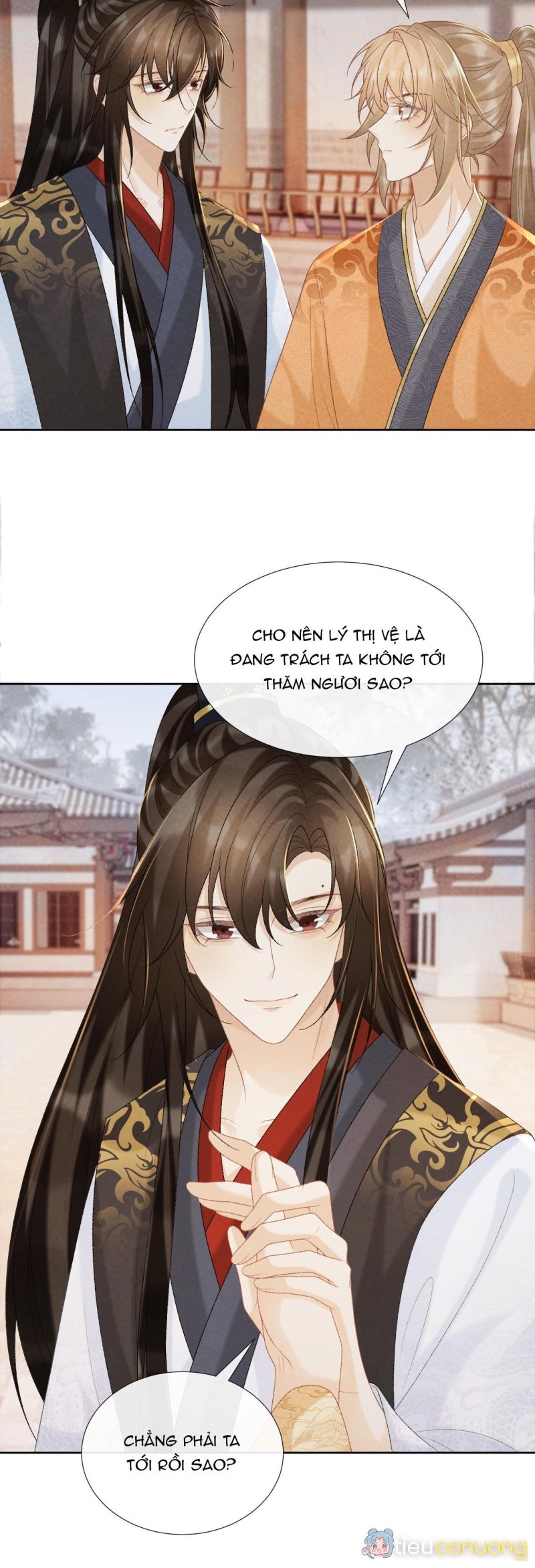 Cạm Bẫy Của Kẻ Biến Thái Chapter 54 - Page 24