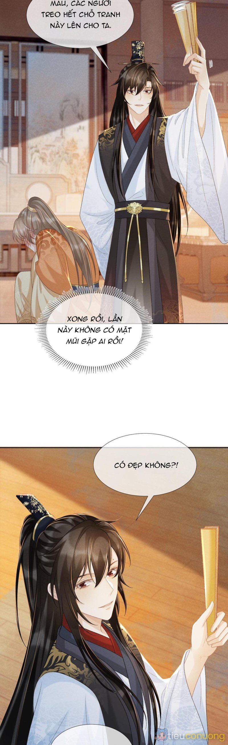 Cạm Bẫy Của Kẻ Biến Thái Chapter 54 - Page 27