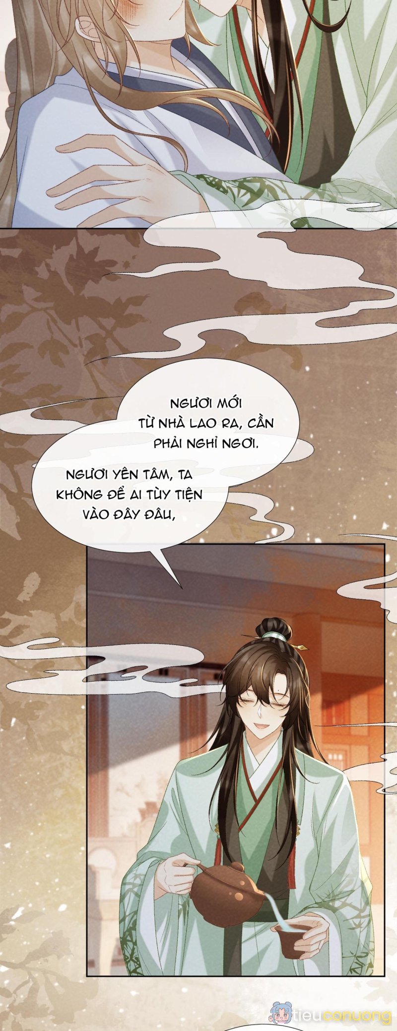 Cạm Bẫy Của Kẻ Biến Thái Chapter 54 - Page 6