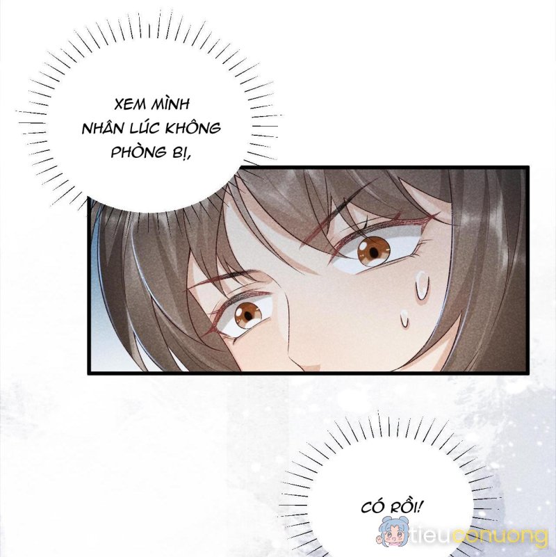 Cạm Bẫy Của Kẻ Biến Thái Chapter 10 - Page 10