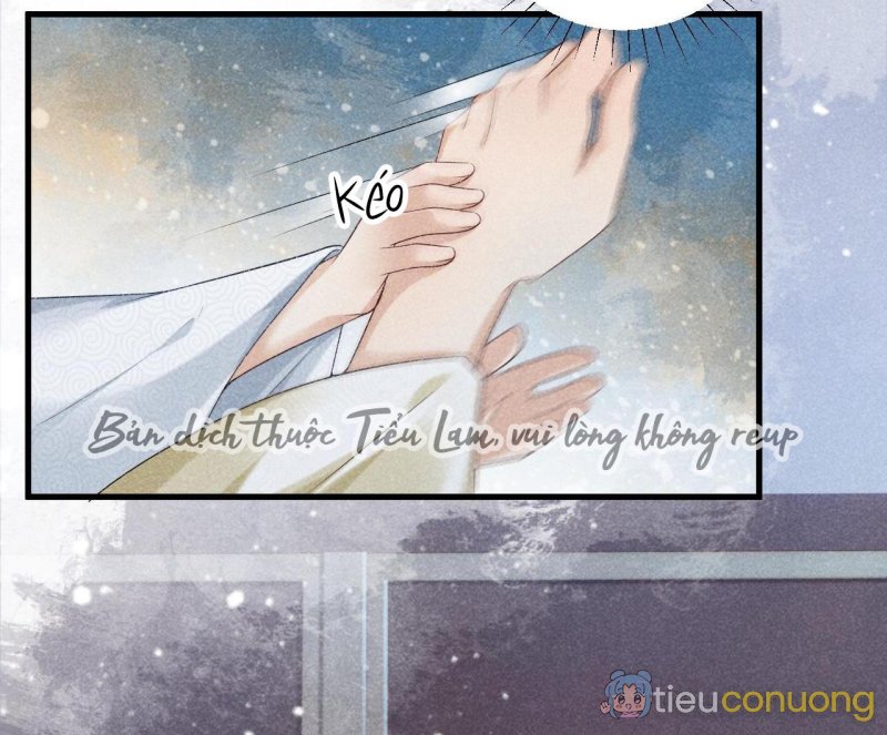 Cạm Bẫy Của Kẻ Biến Thái Chapter 10 - Page 11