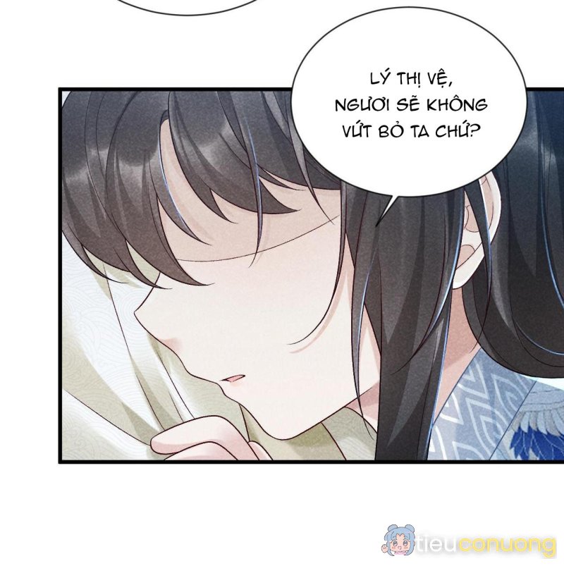 Cạm Bẫy Của Kẻ Biến Thái Chapter 10 - Page 23