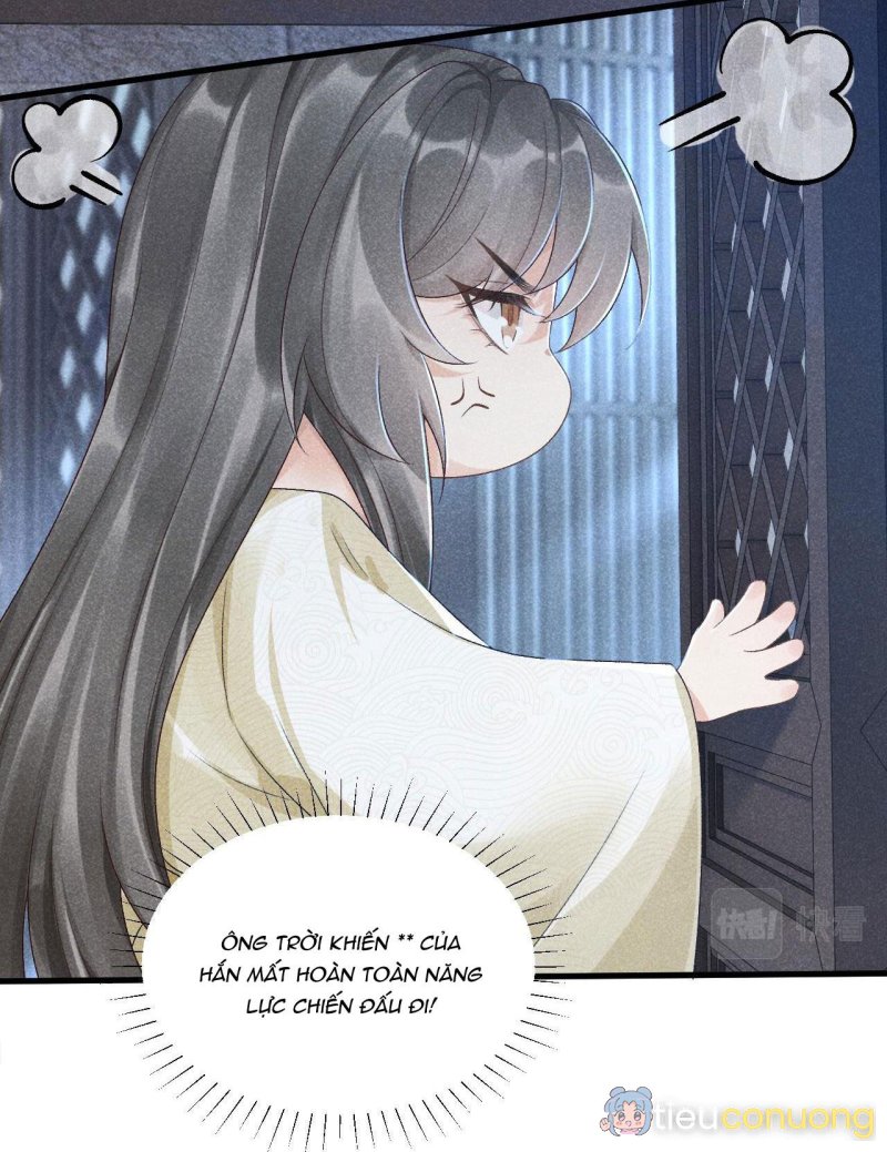 Cạm Bẫy Của Kẻ Biến Thái Chapter 10 - Page 40