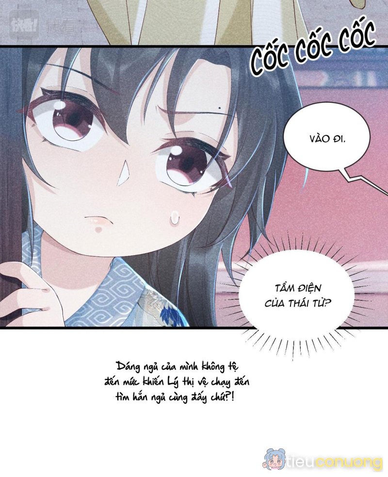 Cạm Bẫy Của Kẻ Biến Thái Chapter 10 - Page 46