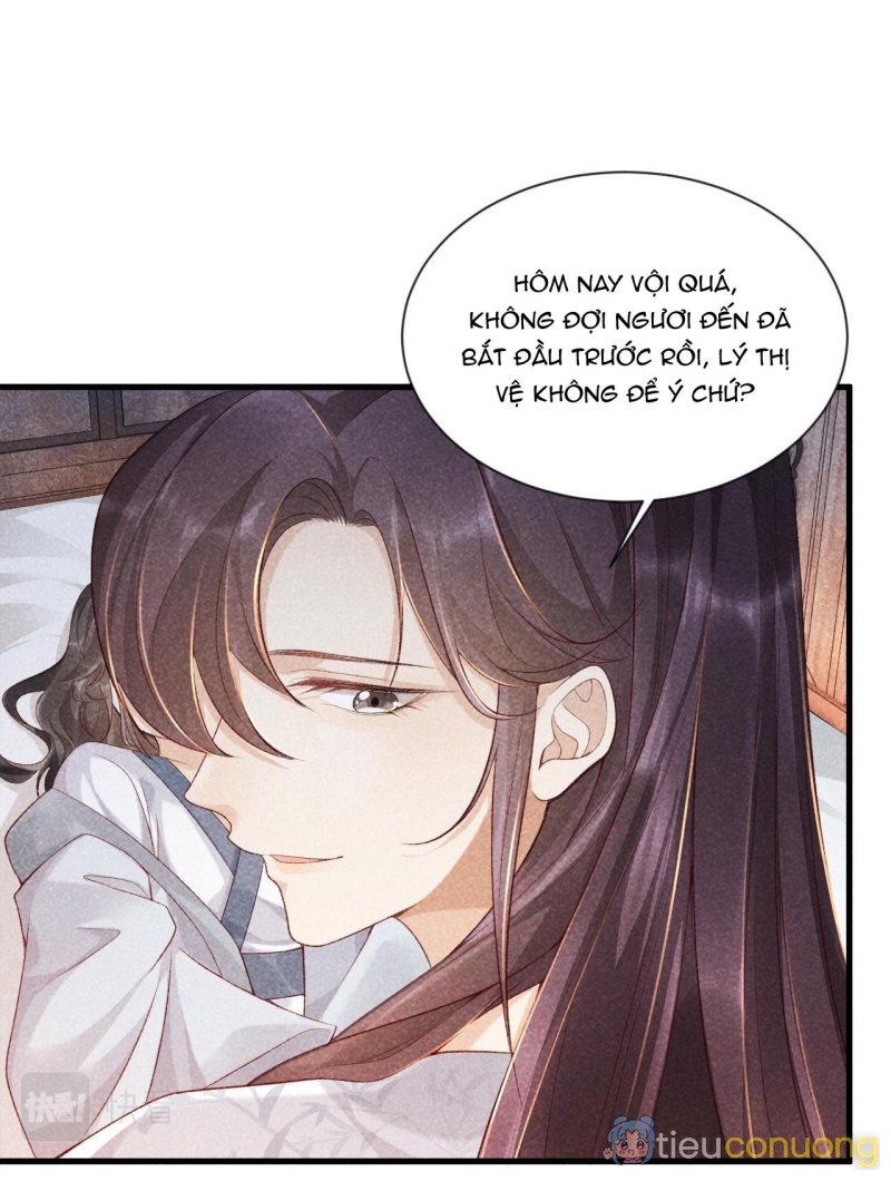 Cạm Bẫy Của Kẻ Biến Thái Chapter 10 - Page 51