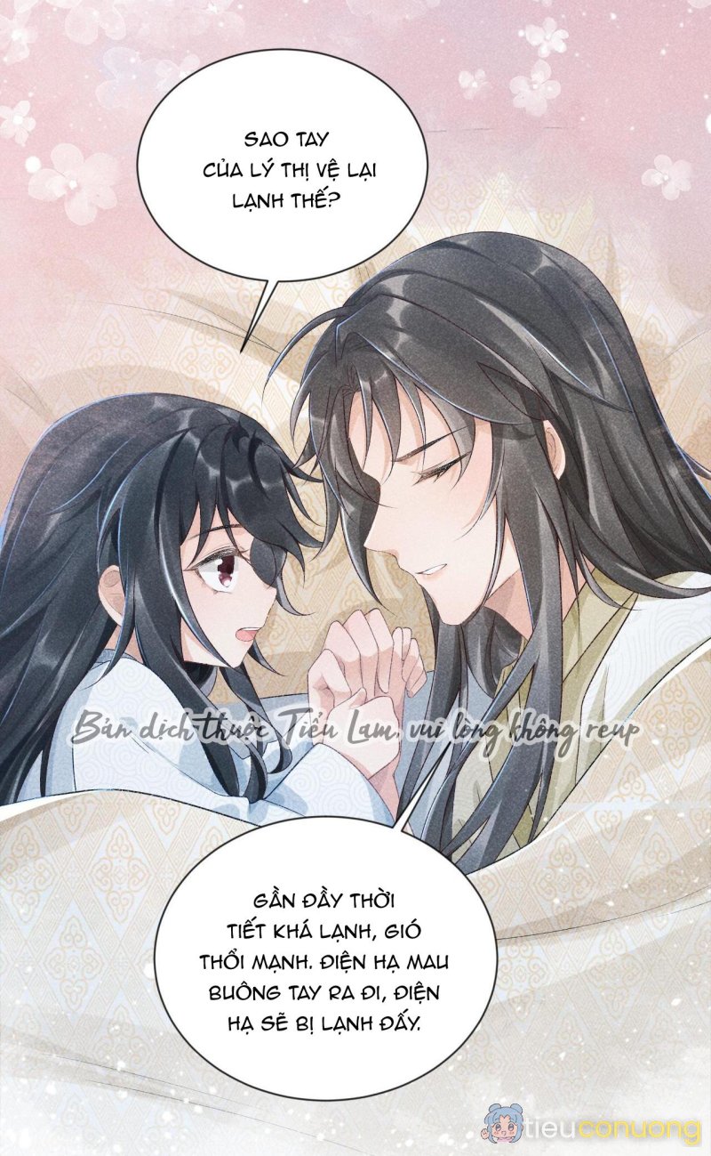 Cạm Bẫy Của Kẻ Biến Thái Chapter 10 - Page 6