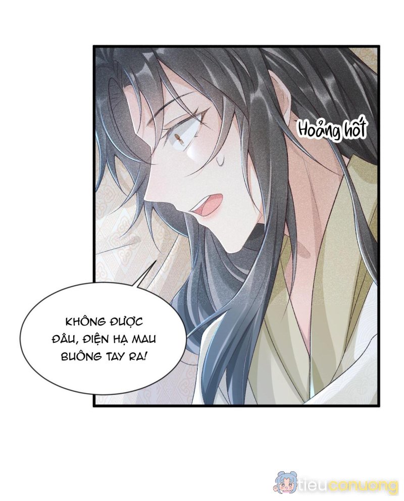 Cạm Bẫy Của Kẻ Biến Thái Chapter 10 - Page 8