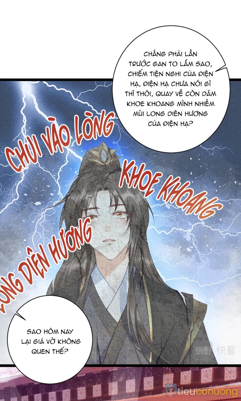 Cạm Bẫy Của Kẻ Biến Thái Chapter 4 - Page 9