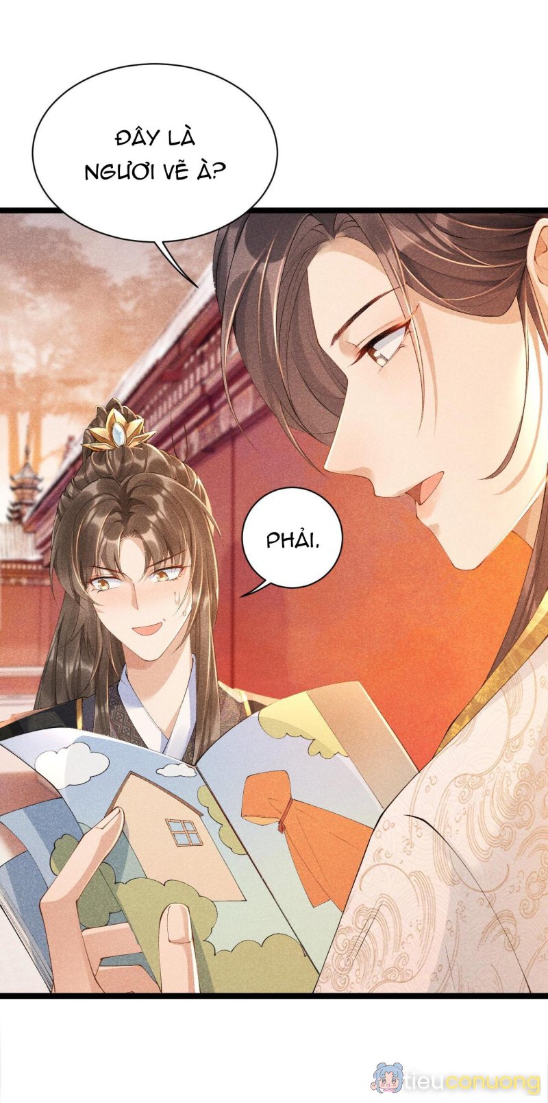 Cạm Bẫy Của Kẻ Biến Thái Chapter 4 - Page 23